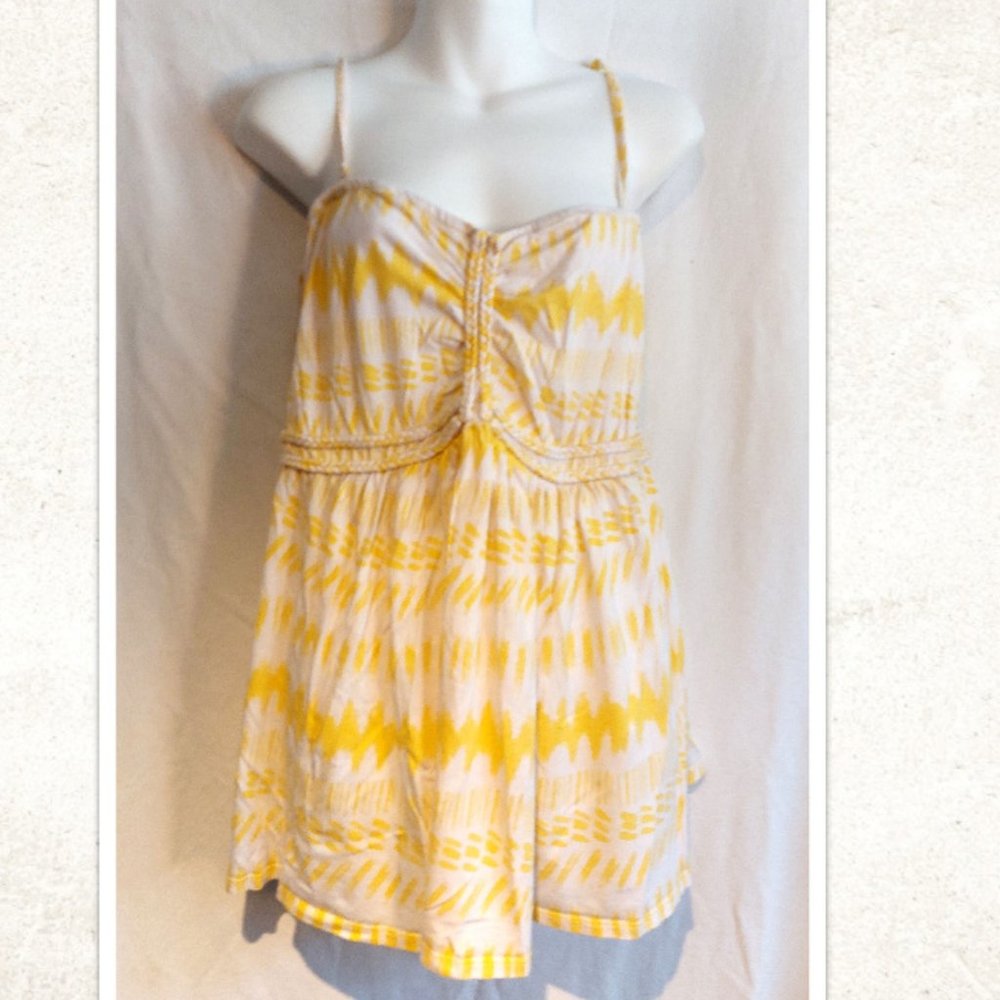 Women's Plus Size "Lane Bryant" Summer top size 26/28